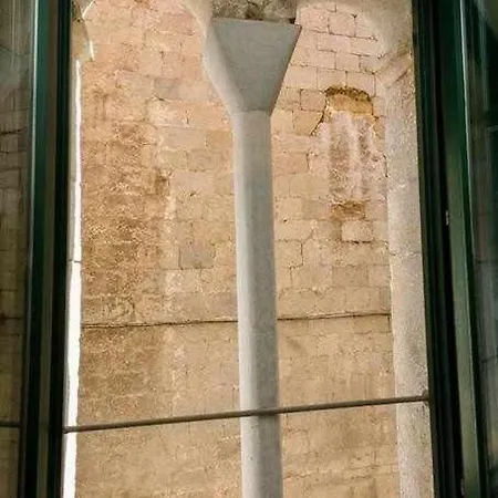 Apartment Apartamento A La Sombra De Catedral En Girona Girona