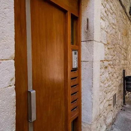 Apartamento A La Sombra De Catedral En Girona Apartment