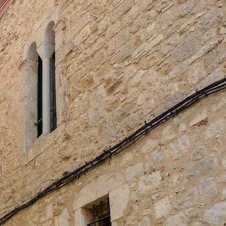 Apartamento A La Sombra De Catedral En Girona