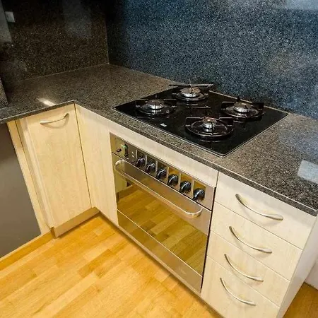 Apartamento A La Sombra De Catedral En Girona Apartment Girona