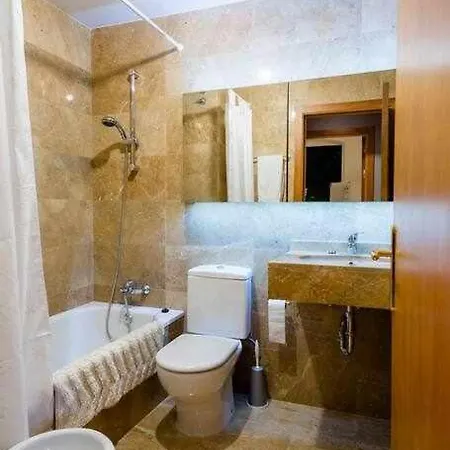 Apartment Apartamento A La Sombra De Catedral En Girona