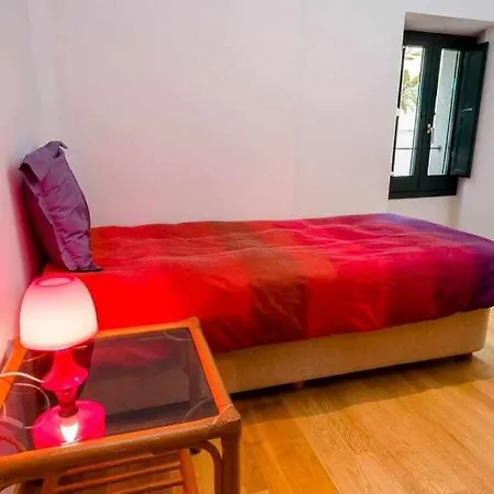 Apartamento A La Sombra De Catedral En Girona Apartment Girona