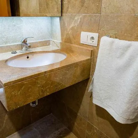 Apartamento A La Sombra De Catedral En Girona Apartment Girona