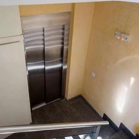 Apartamento A La Sombra De Catedral En Girona