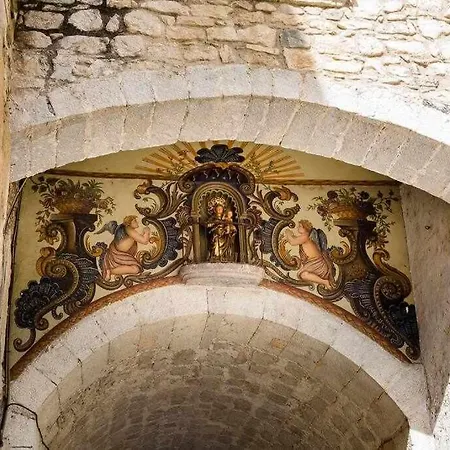 Apartamento A La Sombra De Catedral En Girona *