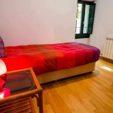 Apartamento A La Sombra De Catedral En Girona Apartment Girona